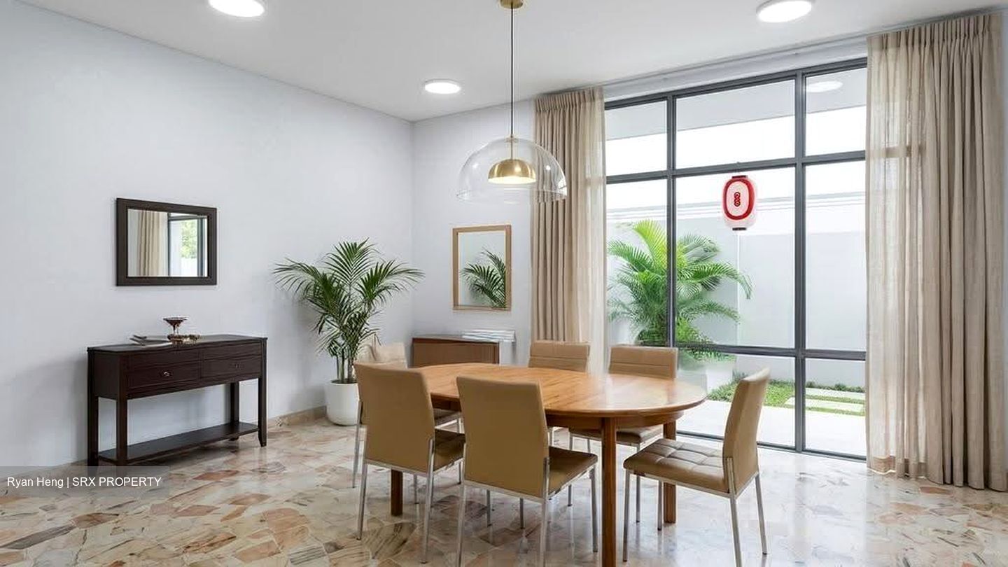 Richards Avenue (D19), Terrace #638286711